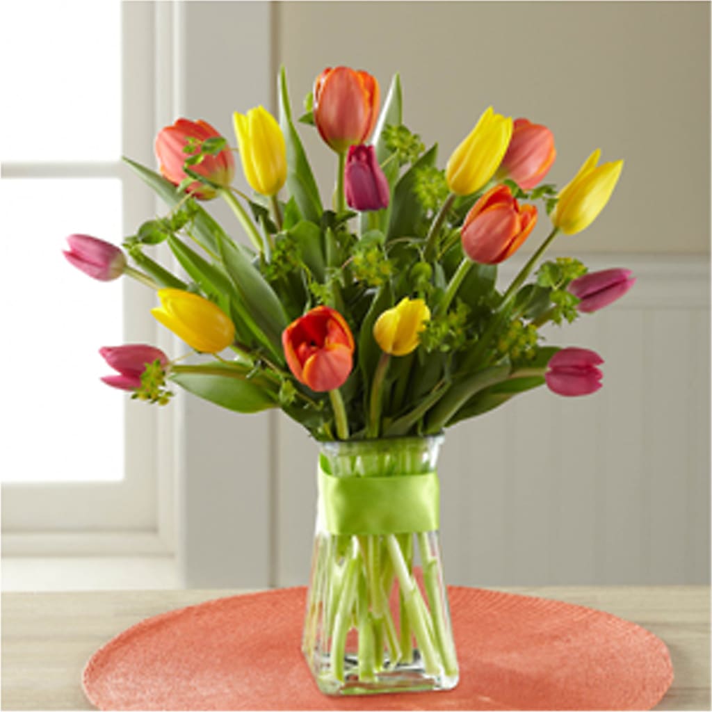 Sunlit Treasures Bouquet – CLARKSON FLOWERS & GIFTS, Mississauga ON