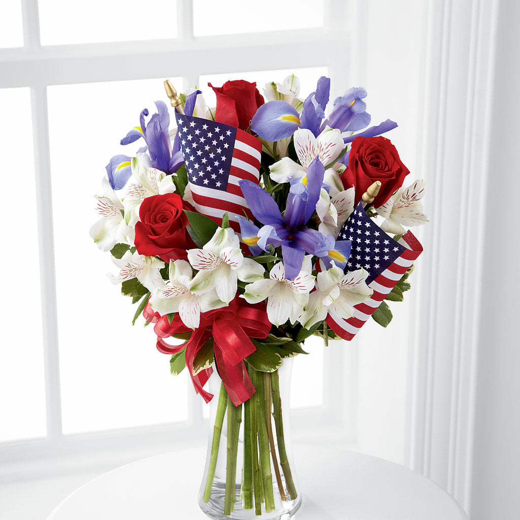 Unity Bouquet – CLARKSON FLOWERS & GIFTS, Mississauga ON