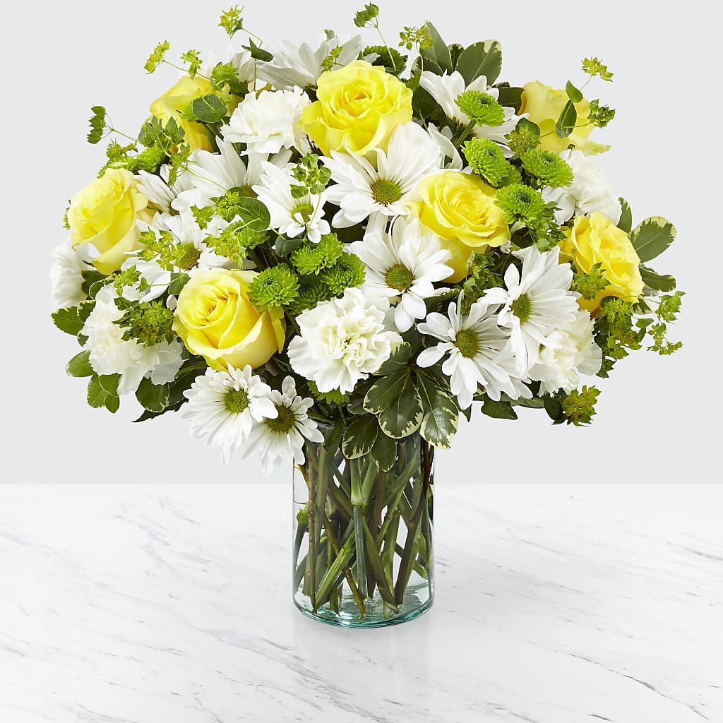 Happy Day Bouquet – CLARKSON FLOWERS & GIFTS, Mississauga ON