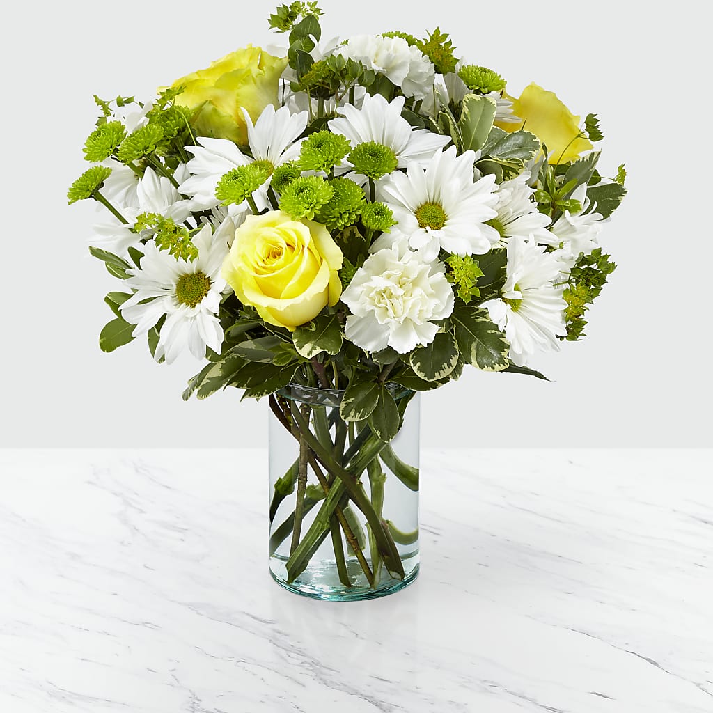 Happy Day Bouquet – CLARKSON FLOWERS & GIFTS, Mississauga ON