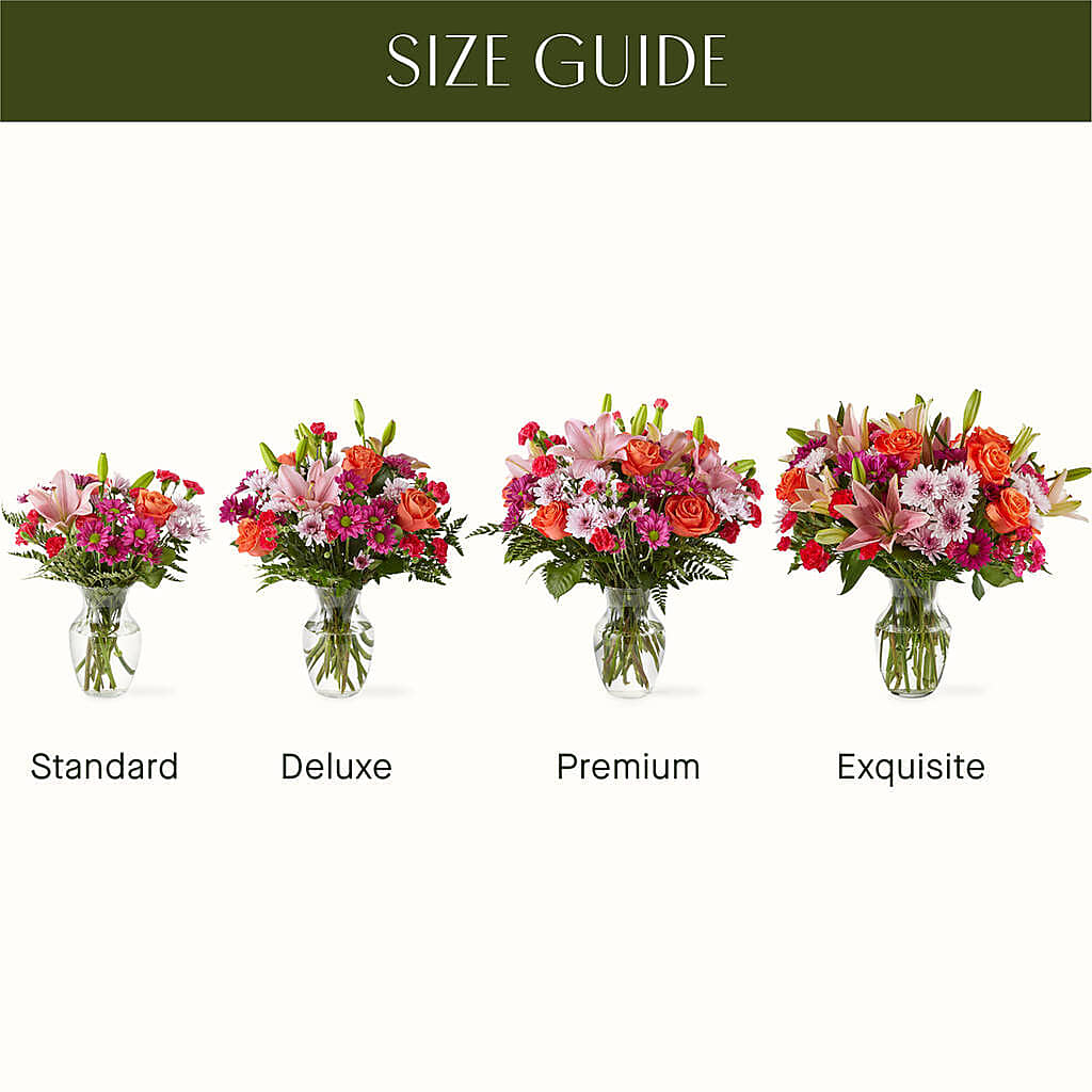 Light of My Life Bouquet – CLARKSON FLOWERS & GIFTS, Mississauga ON