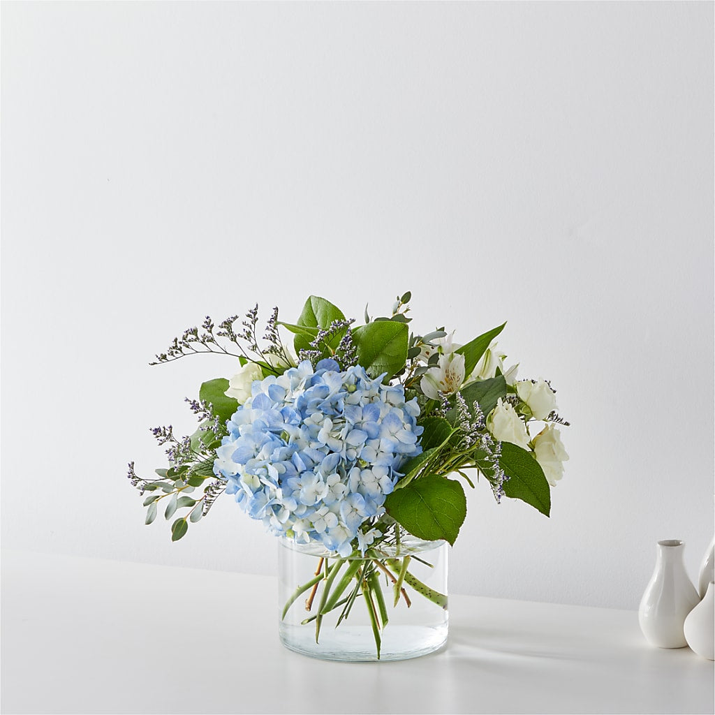 Coastal Blossom Bouquet – CLARKSON FLOWERS & GIFTS, Mississauga ON