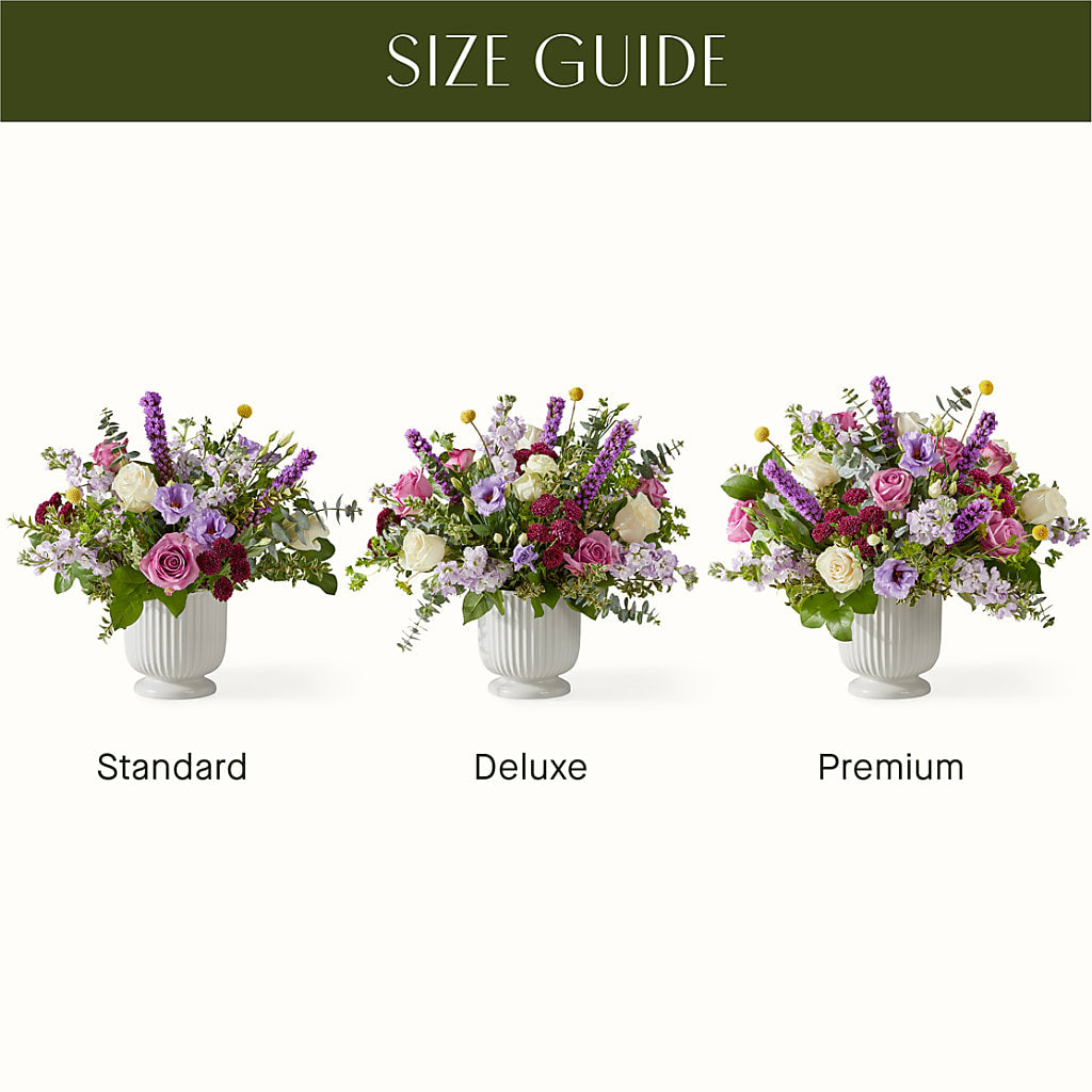 Work of Art Bouquet – CLARKSON FLOWERS & GIFTS, Mississauga ON