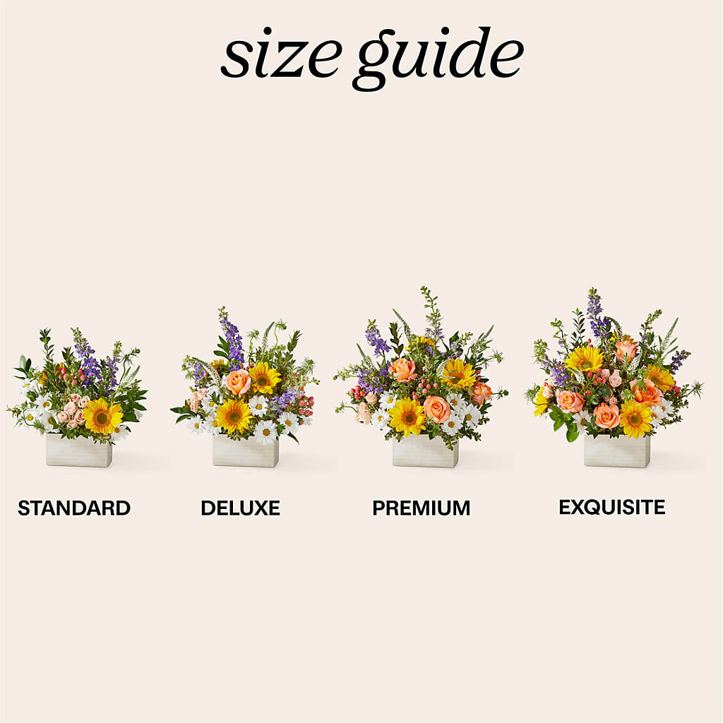 The Good Life Bouquet – CLARKSON FLOWERS & GIFTS, Mississauga ON