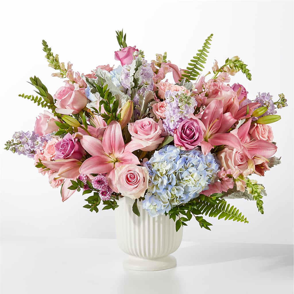 Wonderland Bouquet – CLARKSON FLOWERS & GIFTS, Mississauga ON