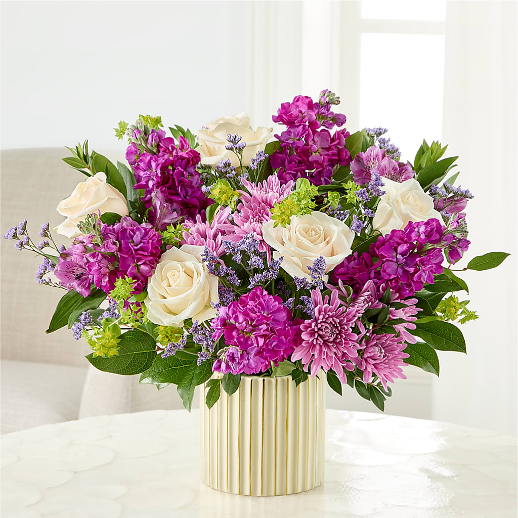 The Boutique Bouquet – CLARKSON FLOWERS & GIFTS, Mississauga ON