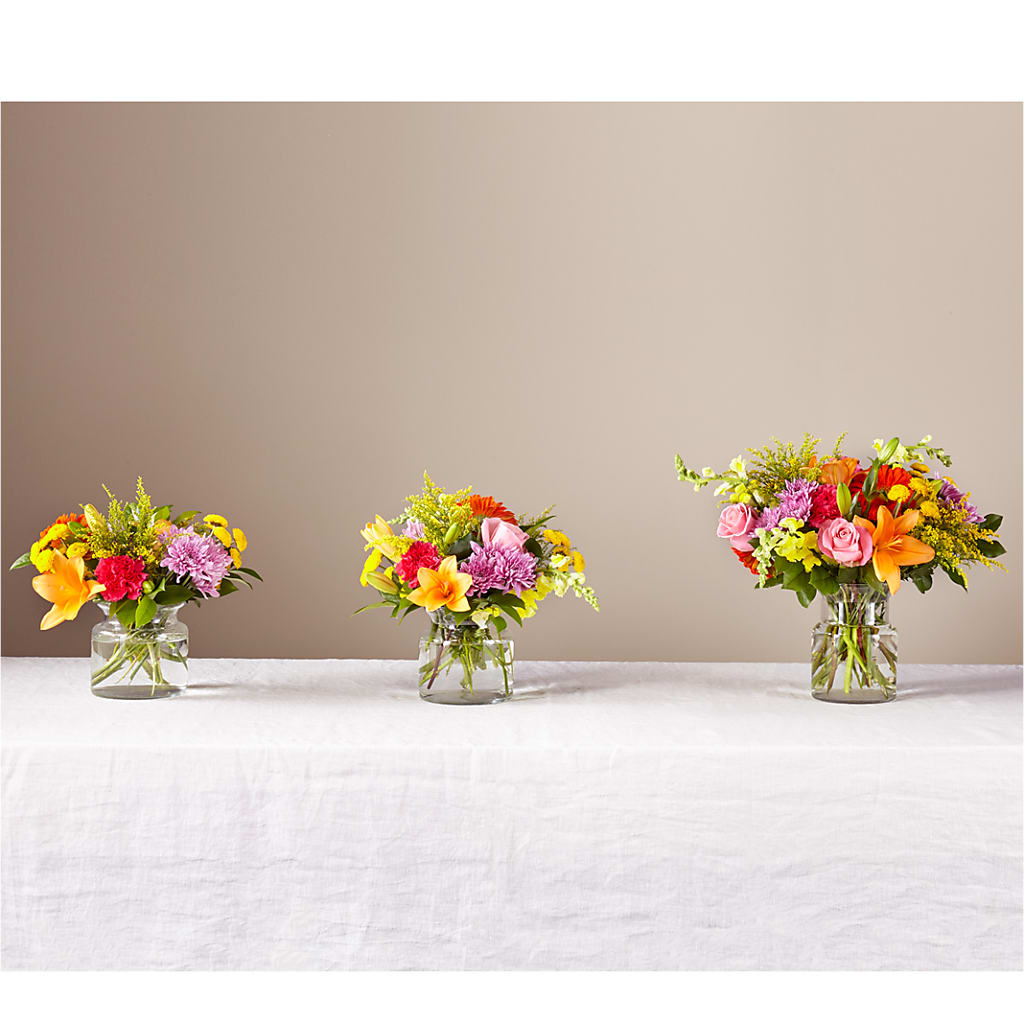 Party Punch Bouquet – CLARKSON FLOWERS & GIFTS, Mississauga ON