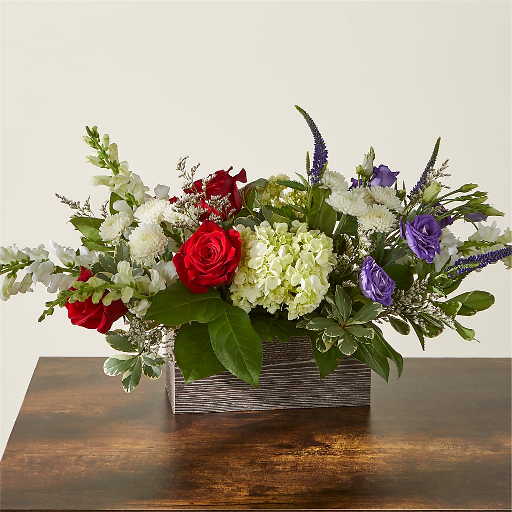 Sweet Magnolia Bouquet – CLARKSON FLOWERS & GIFTS, Mississauga ON