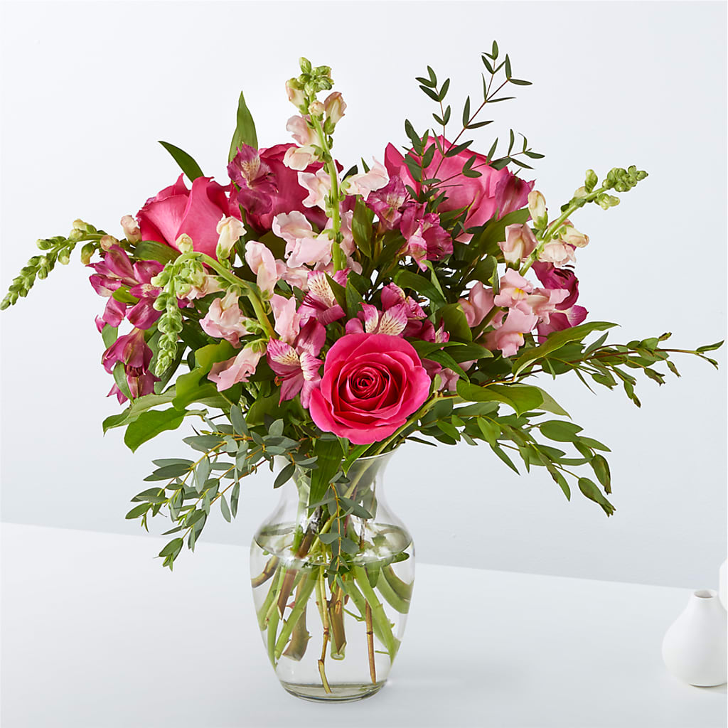 Evermore Bouquet – CLARKSON FLOWERS & GIFTS, Mississauga ON