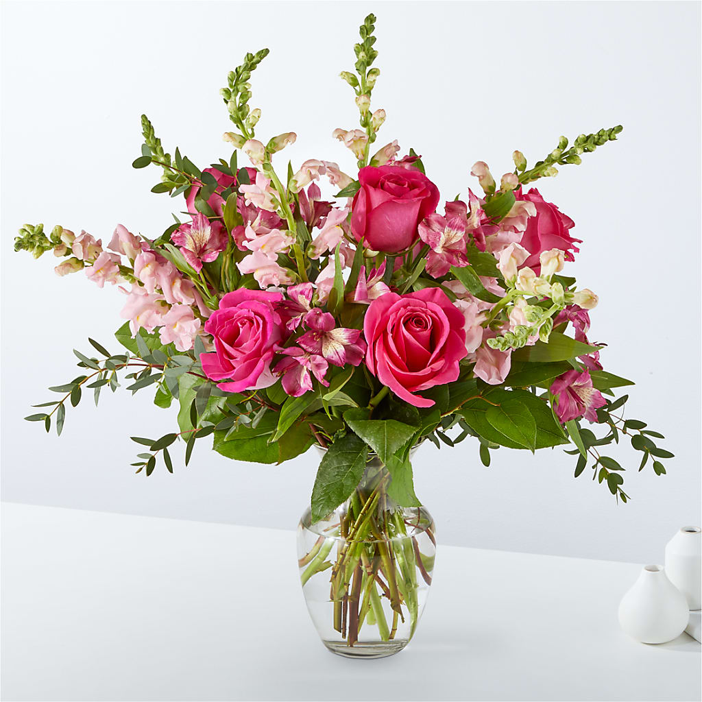 Evermore Bouquet – CLARKSON FLOWERS & GIFTS, Mississauga ON
