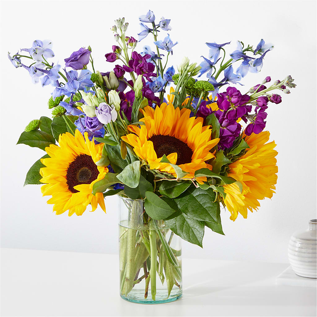 Catching Rays Bouquet – CLARKSON FLOWERS & GIFTS, Mississauga ON