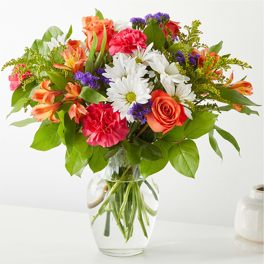 Oopsie Daisy Bouquet – CLARKSON FLOWERS & GIFTS, Mississauga ON