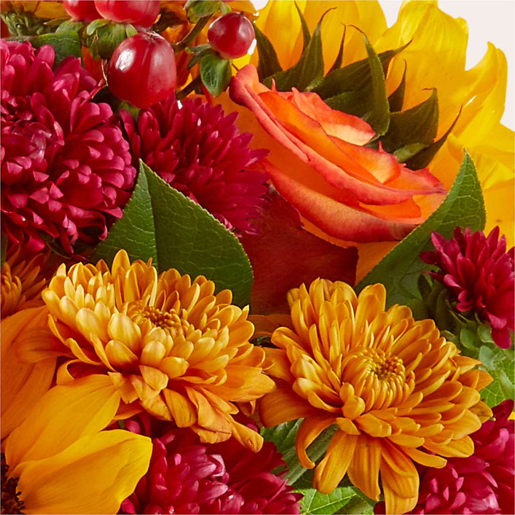 Sweater Season - A Florist Original – CLARKSON FLOWERS & GIFTS, Mississauga ON