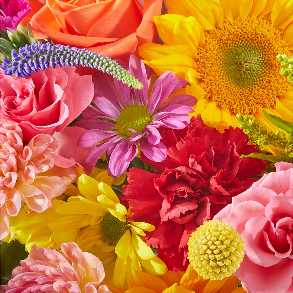 You're Invited - A Florist Original – CLARKSON FLOWERS & GIFTS, Mississauga ON