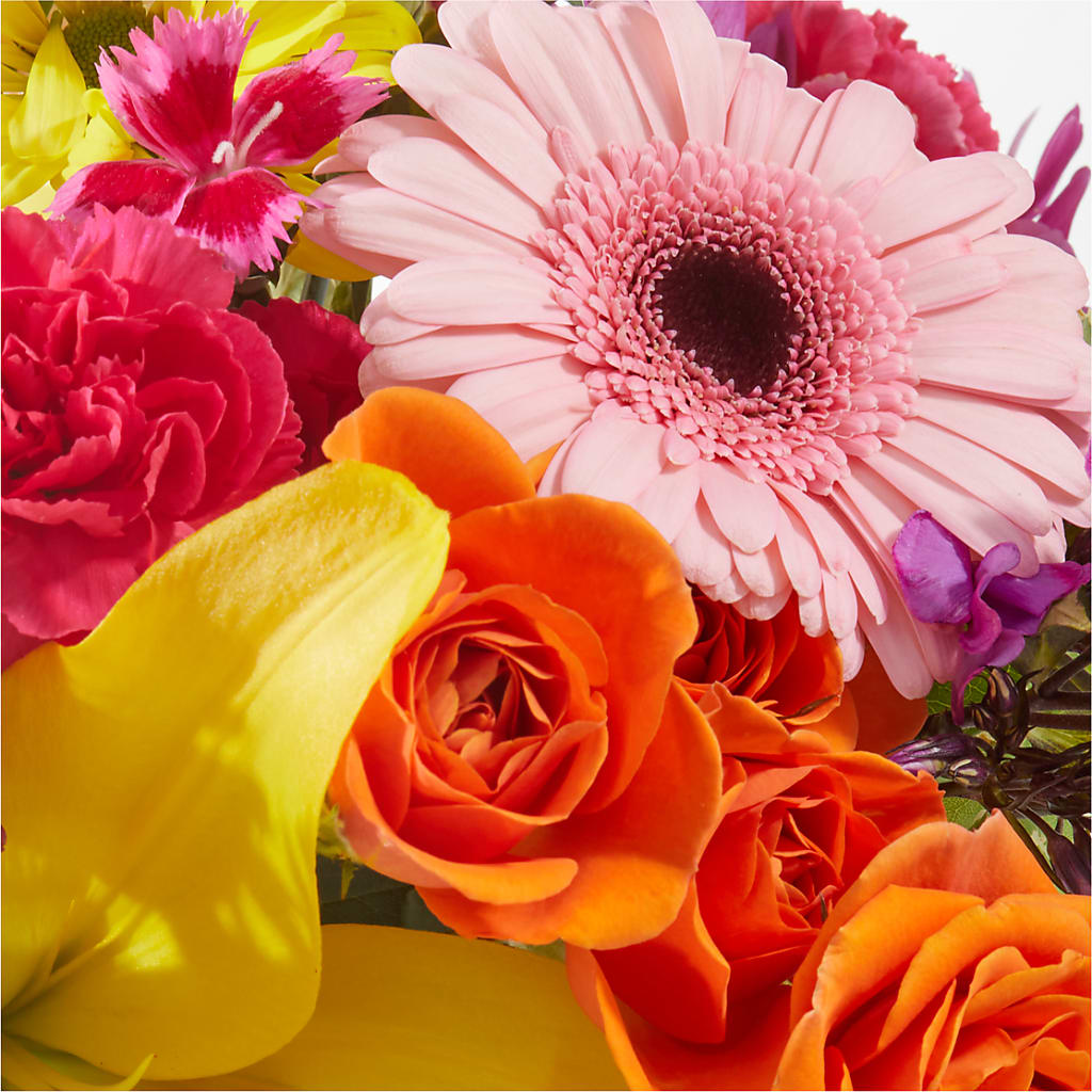 You're Invited - A Florist Original – CLARKSON FLOWERS & GIFTS, Mississauga ON