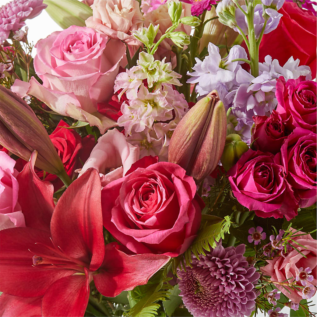 Better Together - A Luxury Florist Original – CLARKSON FLOWERS & GIFTS, Mississauga ON