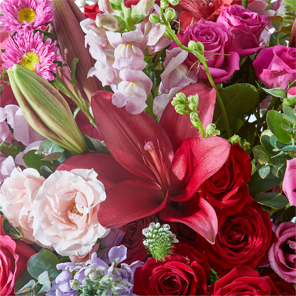 Better Together - A Luxury Florist Original – CLARKSON FLOWERS & GIFTS, Mississauga ON