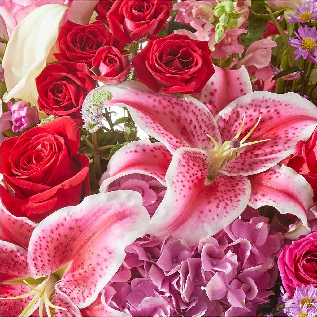 Better Together - A Luxury Florist Original – CLARKSON FLOWERS & GIFTS, Mississauga ON