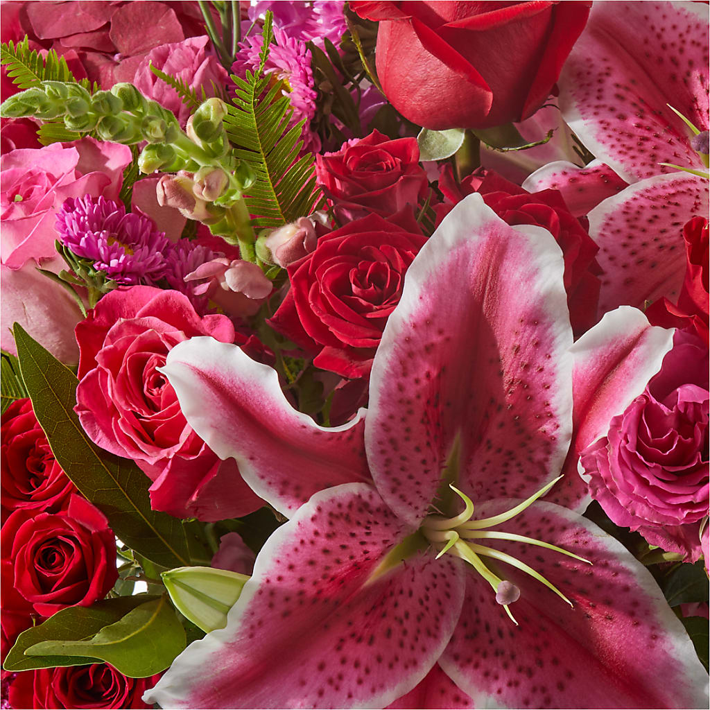 Better Together - A Luxury Florist Original – CLARKSON FLOWERS & GIFTS, Mississauga ON