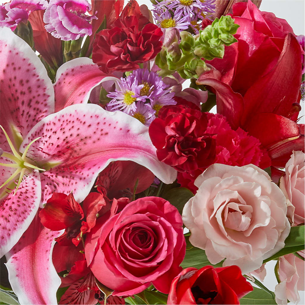 Simply the Best - A Florist Original – CLARKSON FLOWERS & GIFTS, Mississauga ON