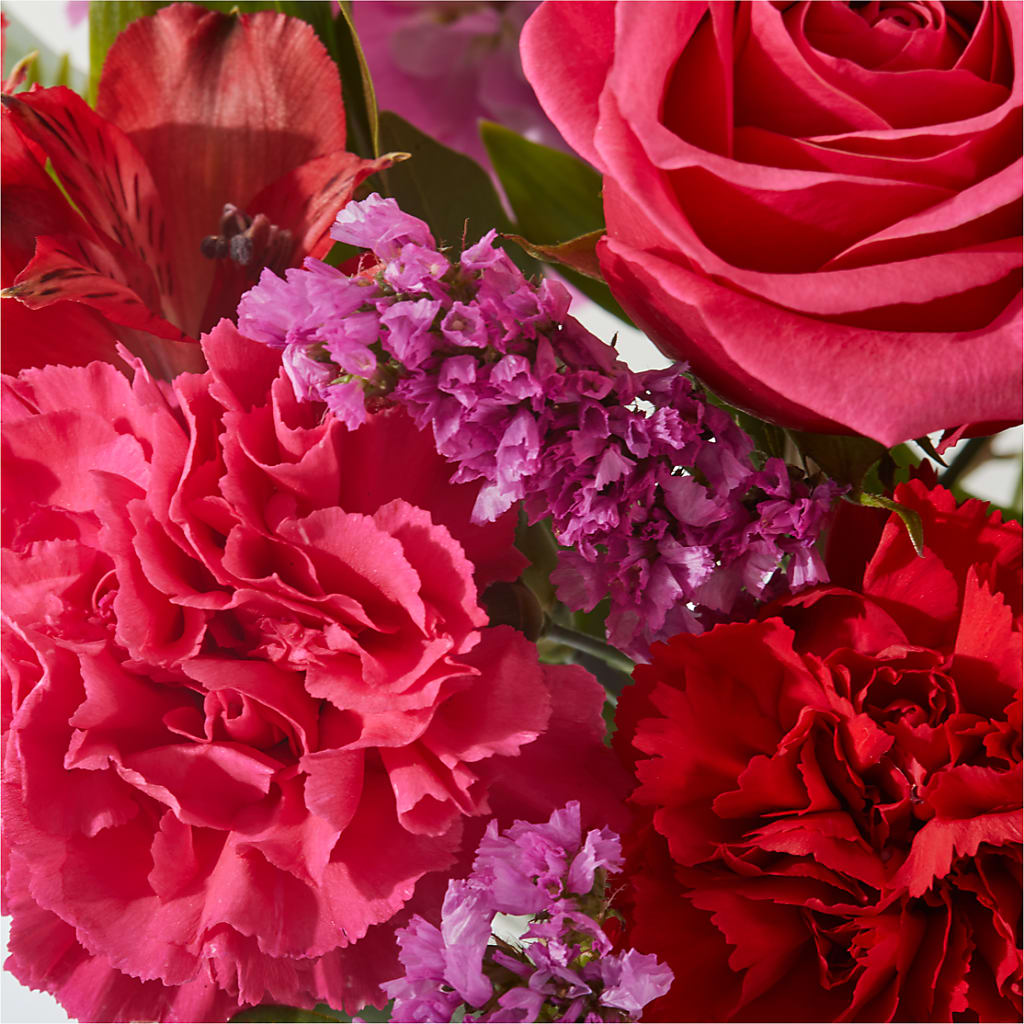 Simply the Best - A Florist Original – CLARKSON FLOWERS & GIFTS, Mississauga ON