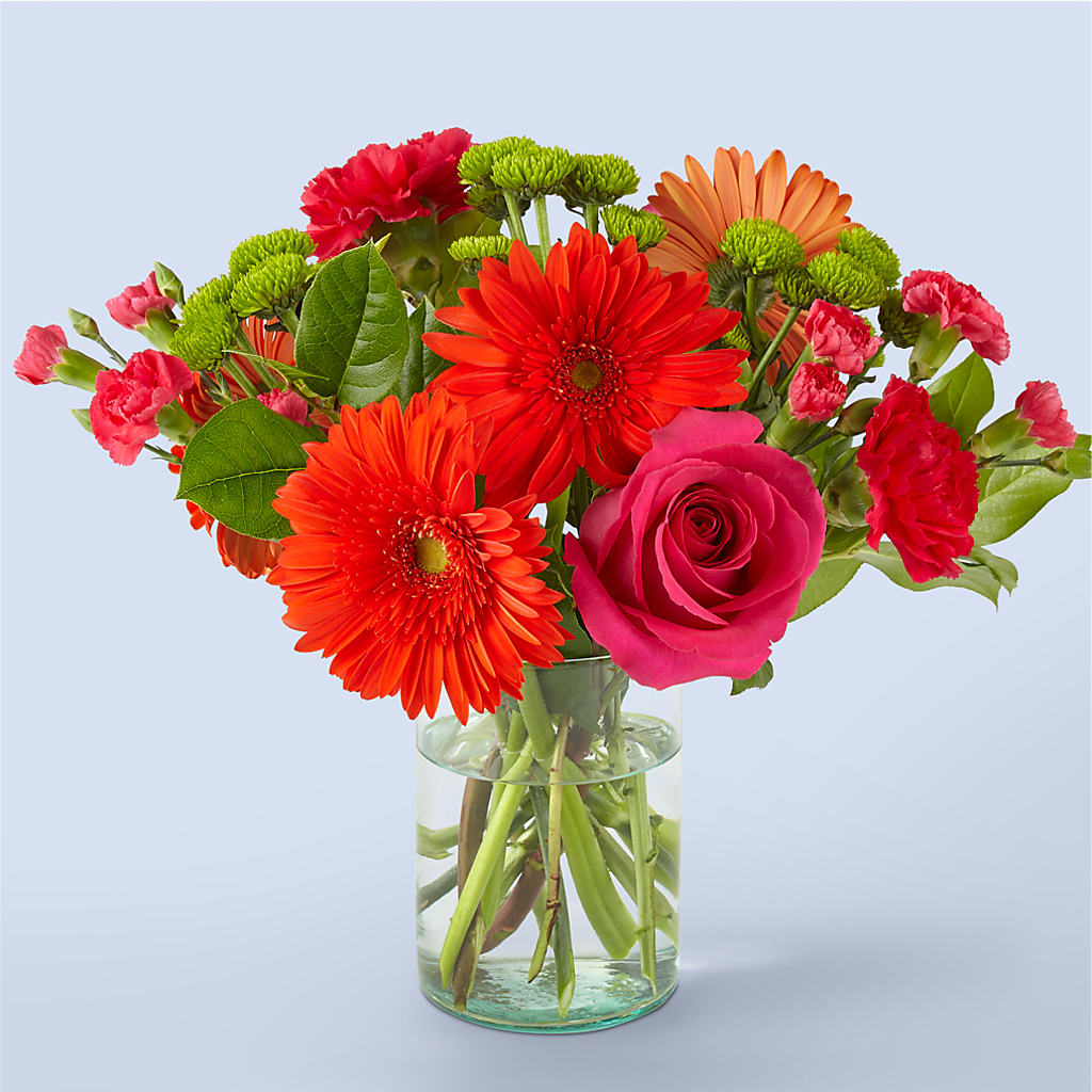 Best Dressed Bouquet – CLARKSON FLOWERS & GIFTS, Mississauga ON