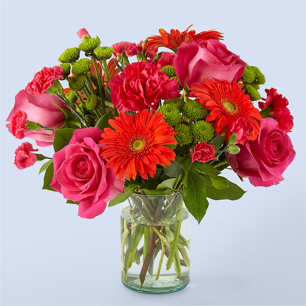 Best Dressed Bouquet – CLARKSON FLOWERS & GIFTS, Mississauga ON