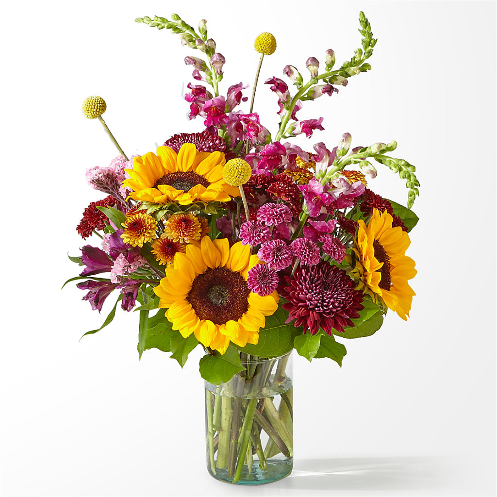 Pop of Whimsy Bouquet – CLARKSON FLOWERS & GIFTS, Mississauga ON