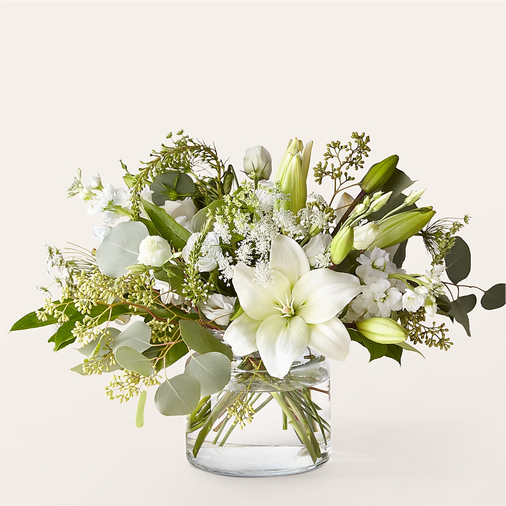 Alluring Elegance Bouquet – CLARKSON FLOWERS & GIFTS, Mississauga ON