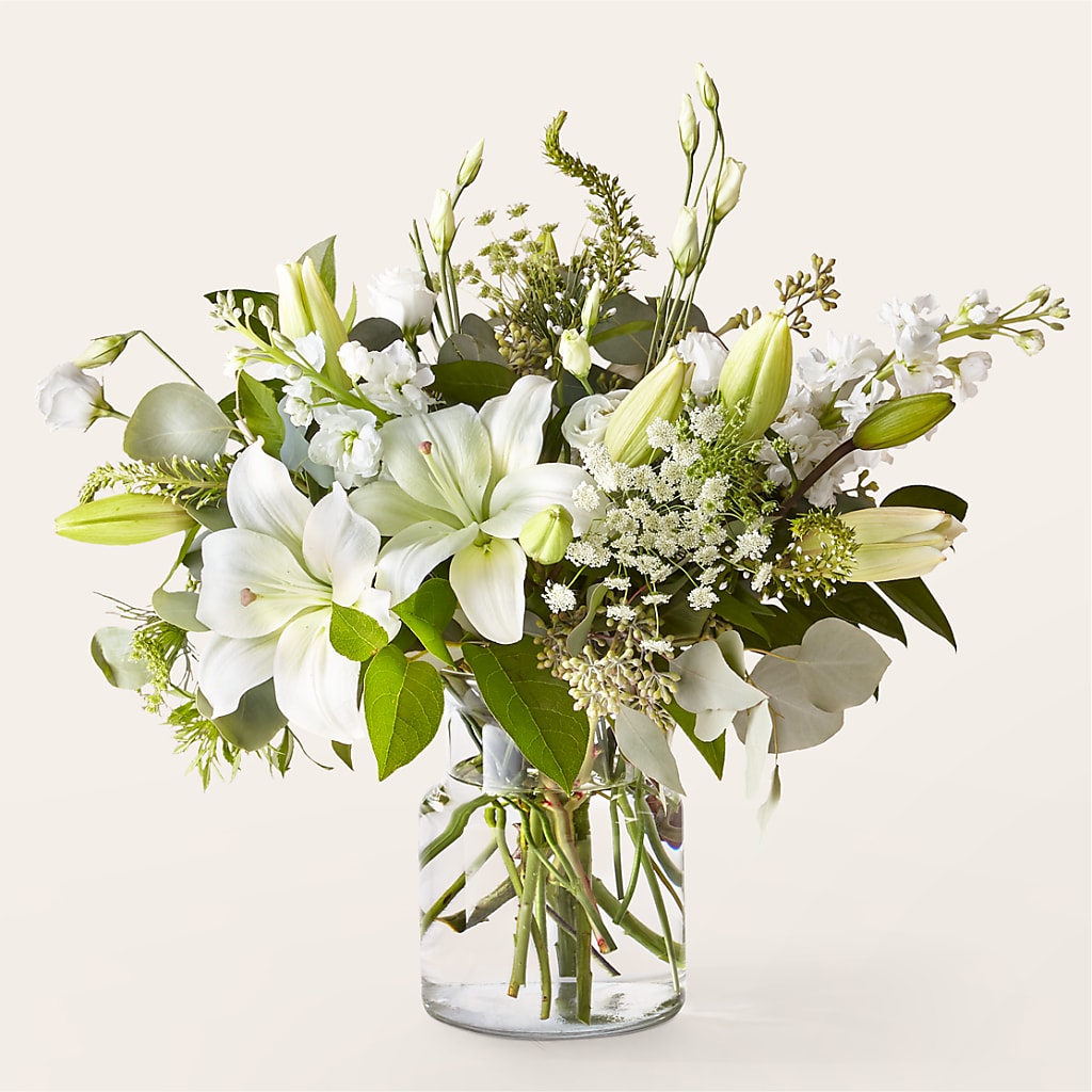 Alluring Elegance Bouquet – CLARKSON FLOWERS & GIFTS, Mississauga ON