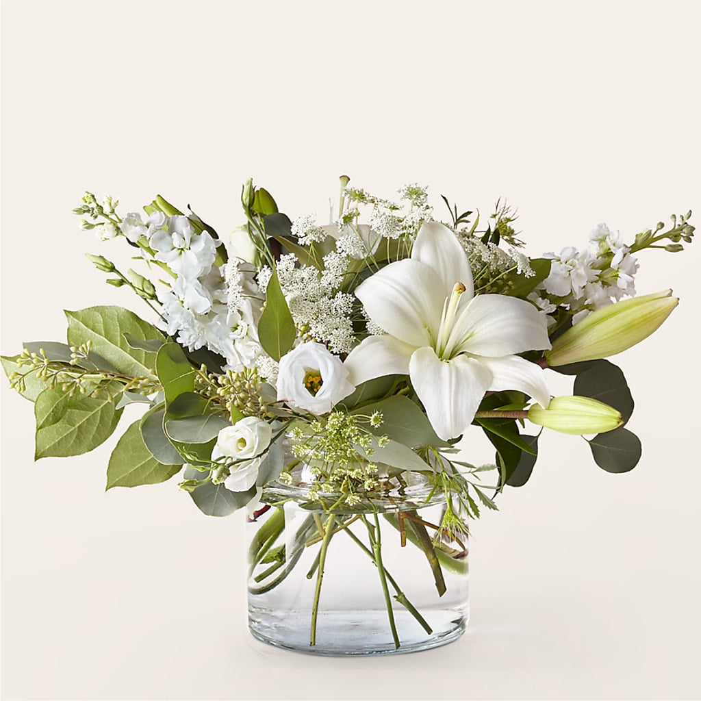Alluring Elegance Bouquet – CLARKSON FLOWERS & GIFTS, Mississauga ON