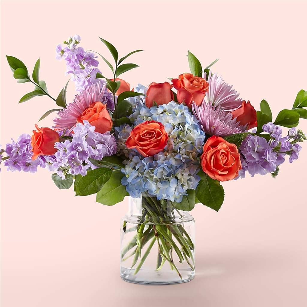 Be Mine Bouquet – CLARKSON FLOWERS & GIFTS, Mississauga ON