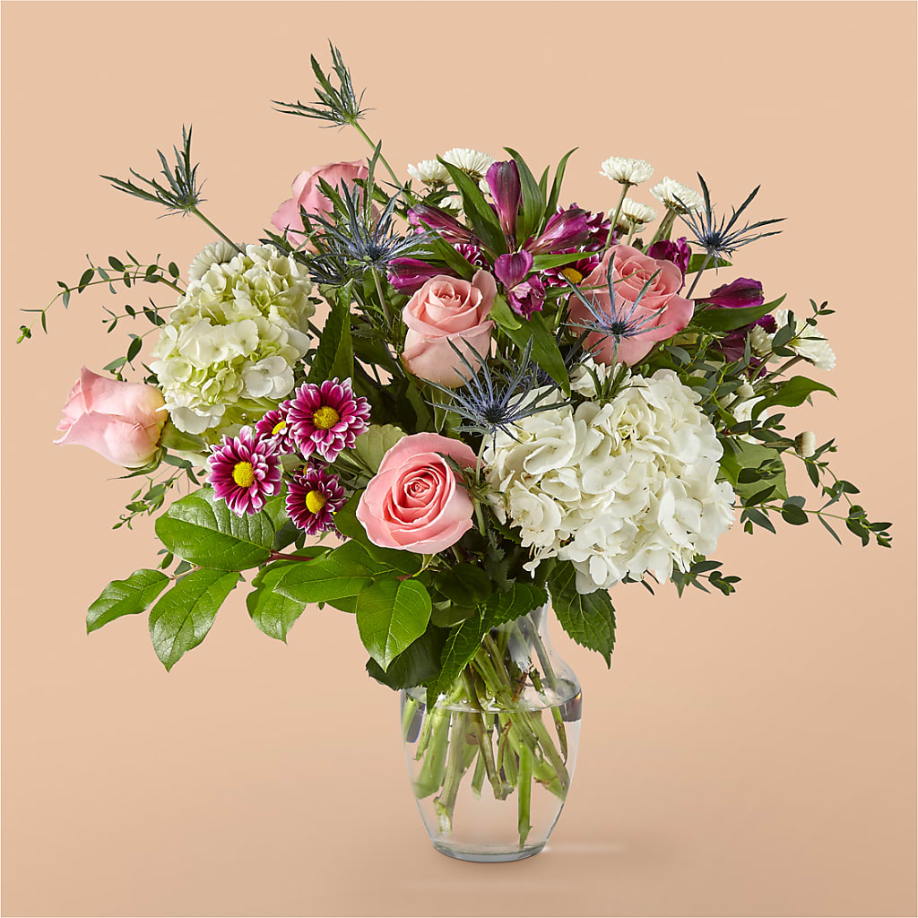 Parlour Bouquet – CLARKSON FLOWERS & GIFTS, Mississauga ON