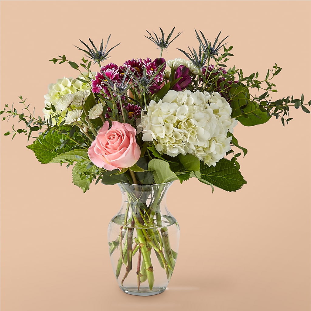 Parlour Bouquet – CLARKSON FLOWERS & GIFTS, Mississauga ON