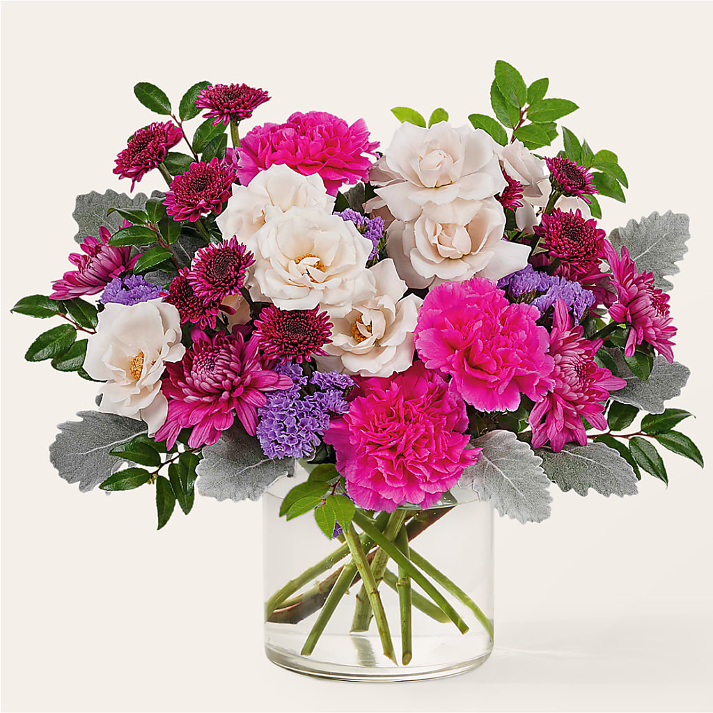 Dose of Cheer Bouquet – CLARKSON FLOWERS & GIFTS, Mississauga ON