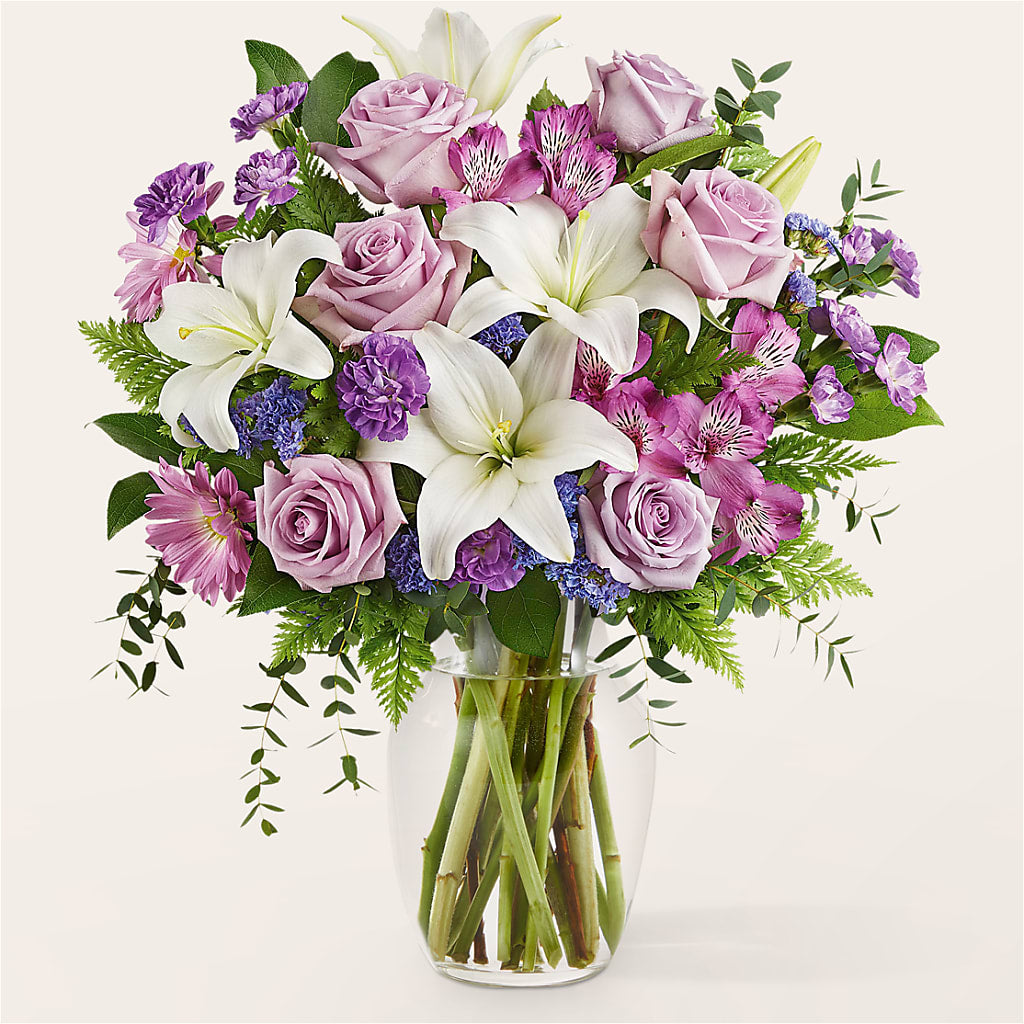 The Dreamscape Bouquet – CLARKSON FLOWERS & GIFTS, Mississauga ON