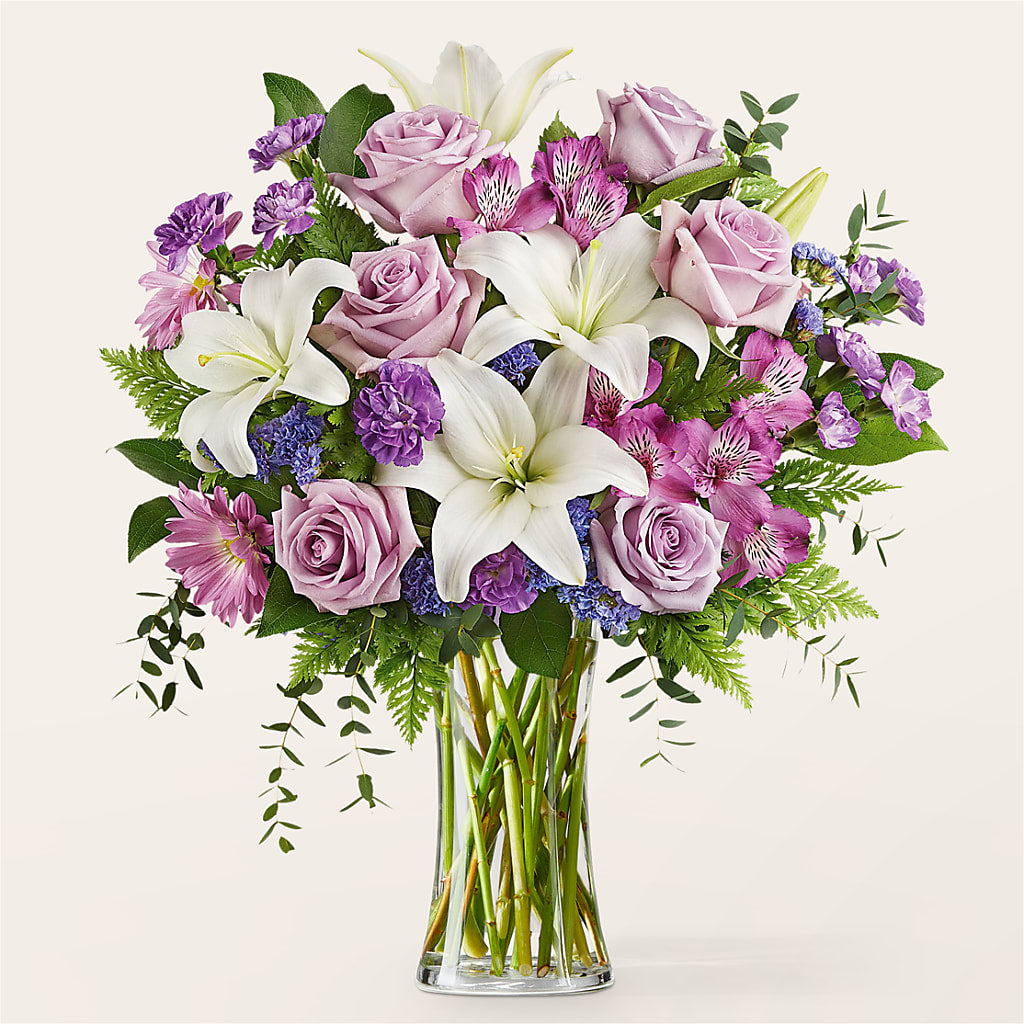 The Dreamscape Bouquet – CLARKSON FLOWERS & GIFTS, Mississauga ON