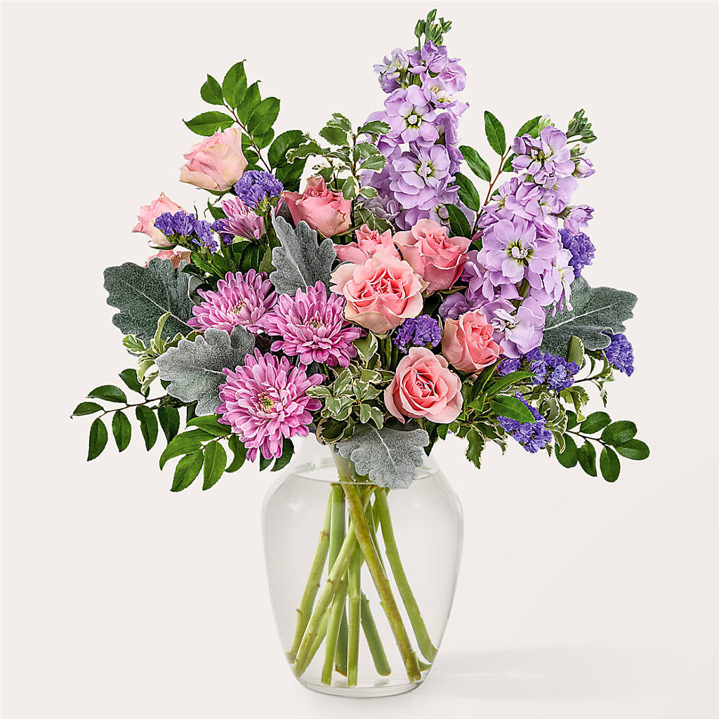 Well Wishes Bouquet – CLARKSON FLOWERS & GIFTS, Mississauga ON