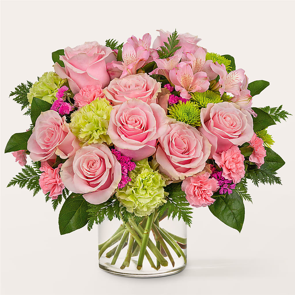 Pinch Me Bouquet – CLARKSON FLOWERS & GIFTS, Mississauga ON
