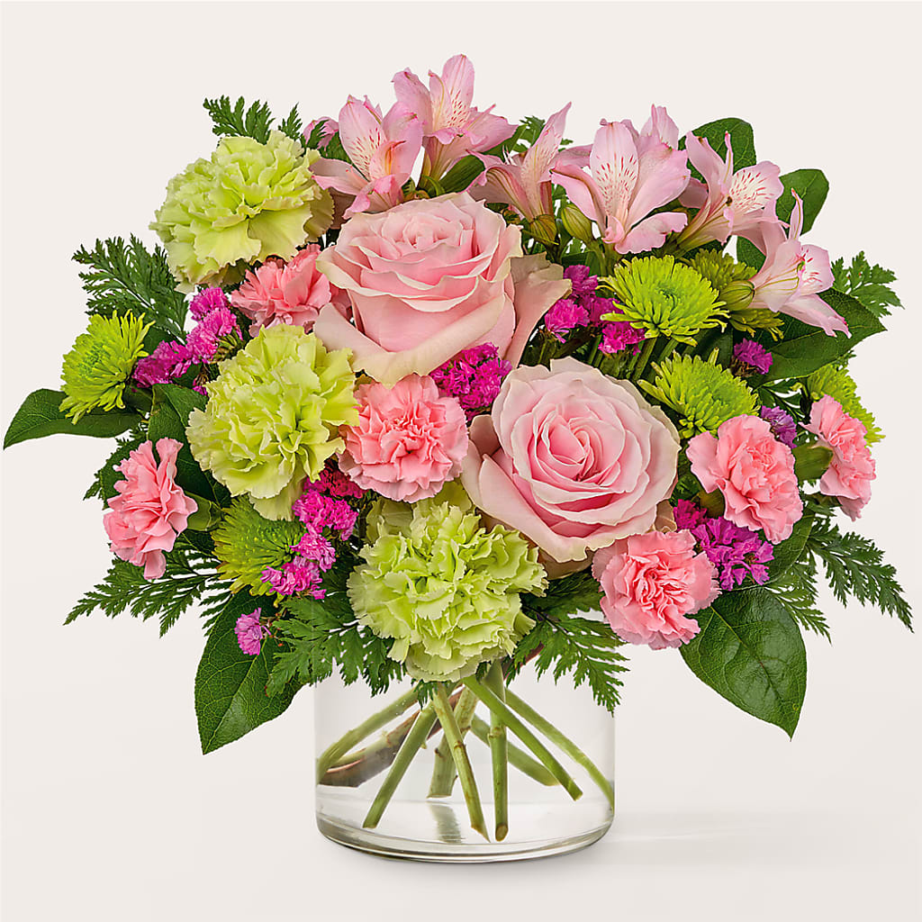 Pinch Me Bouquet – CLARKSON FLOWERS & GIFTS, Mississauga ON