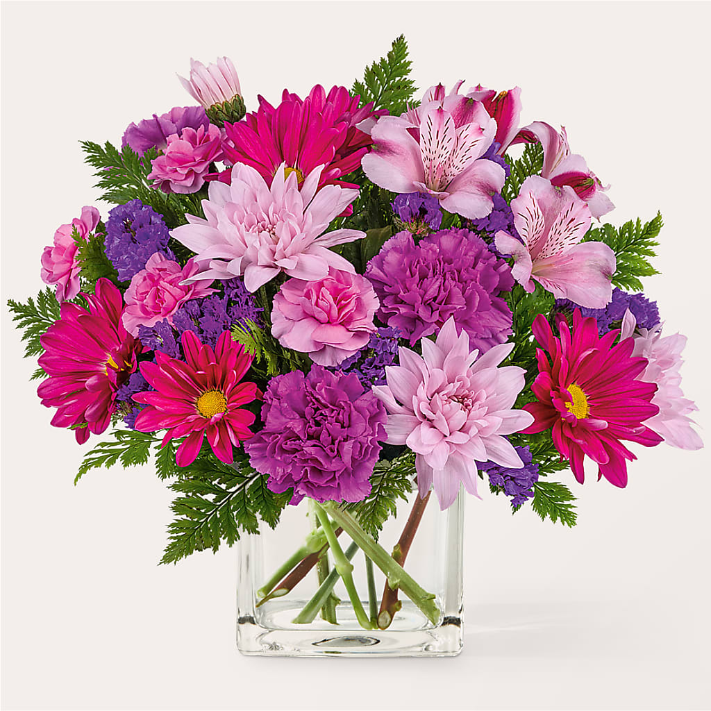 Afternoon Tea Bouquet – CLARKSON FLOWERS & GIFTS, Mississauga ON