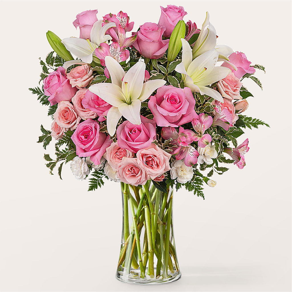 All the Best Bouquet – CLARKSON FLOWERS & GIFTS, Mississauga ON