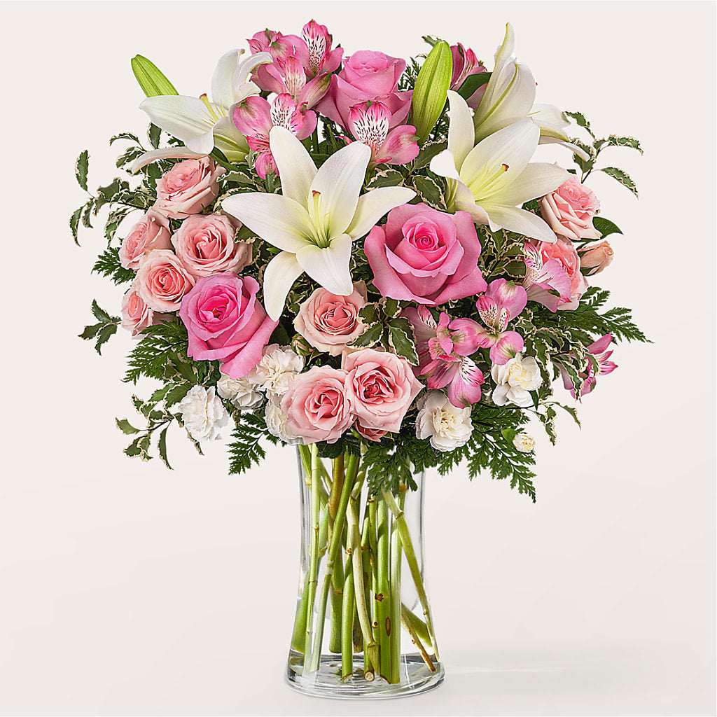 All the Best Bouquet – CLARKSON FLOWERS & GIFTS, Mississauga ON