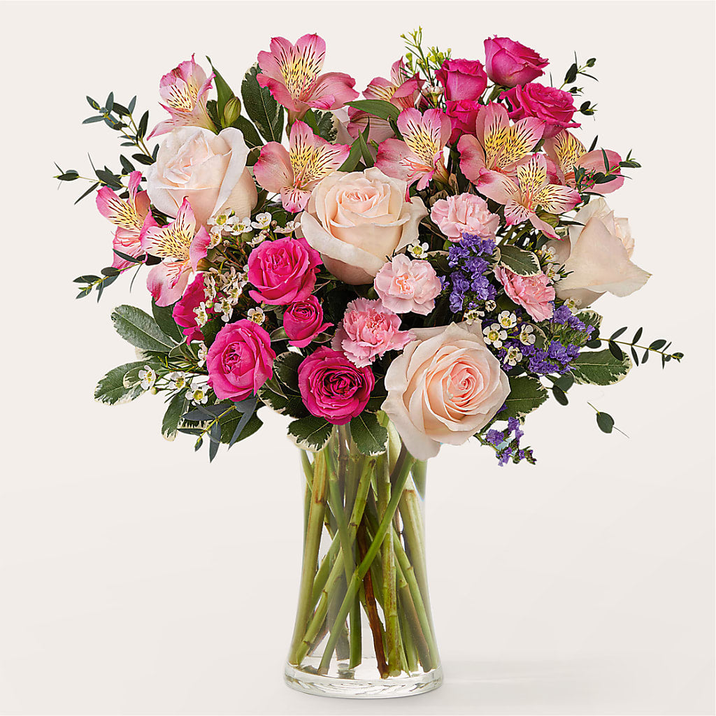 A La Mode Bouquet – CLARKSON FLOWERS & GIFTS, Mississauga ON