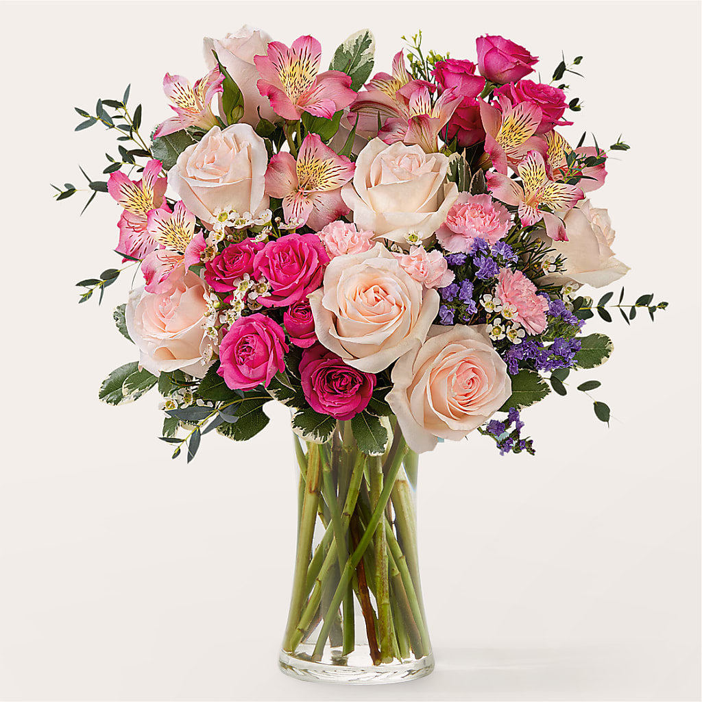 A La Mode Bouquet – CLARKSON FLOWERS & GIFTS, Mississauga ON