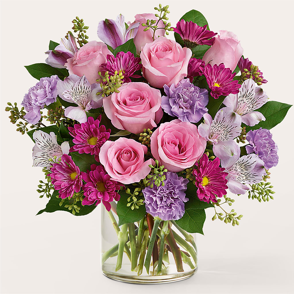 In the Clouds Bouquet – CLARKSON FLOWERS & GIFTS, Mississauga ON