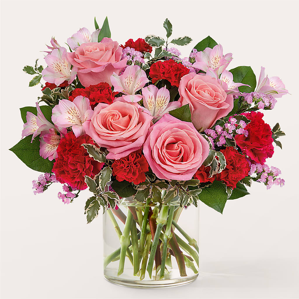 First Impressions Bouquet – CLARKSON FLOWERS & GIFTS, Mississauga ON