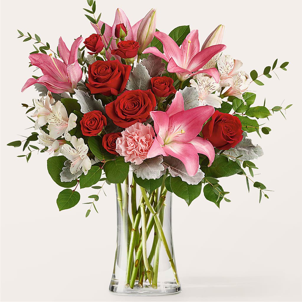 Everything to Me Bouquet – CLARKSON FLOWERS & GIFTS, Mississauga ON