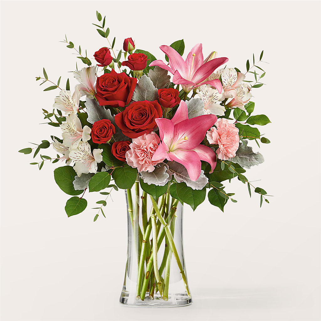 Everything to Me Bouquet – CLARKSON FLOWERS & GIFTS, Mississauga ON