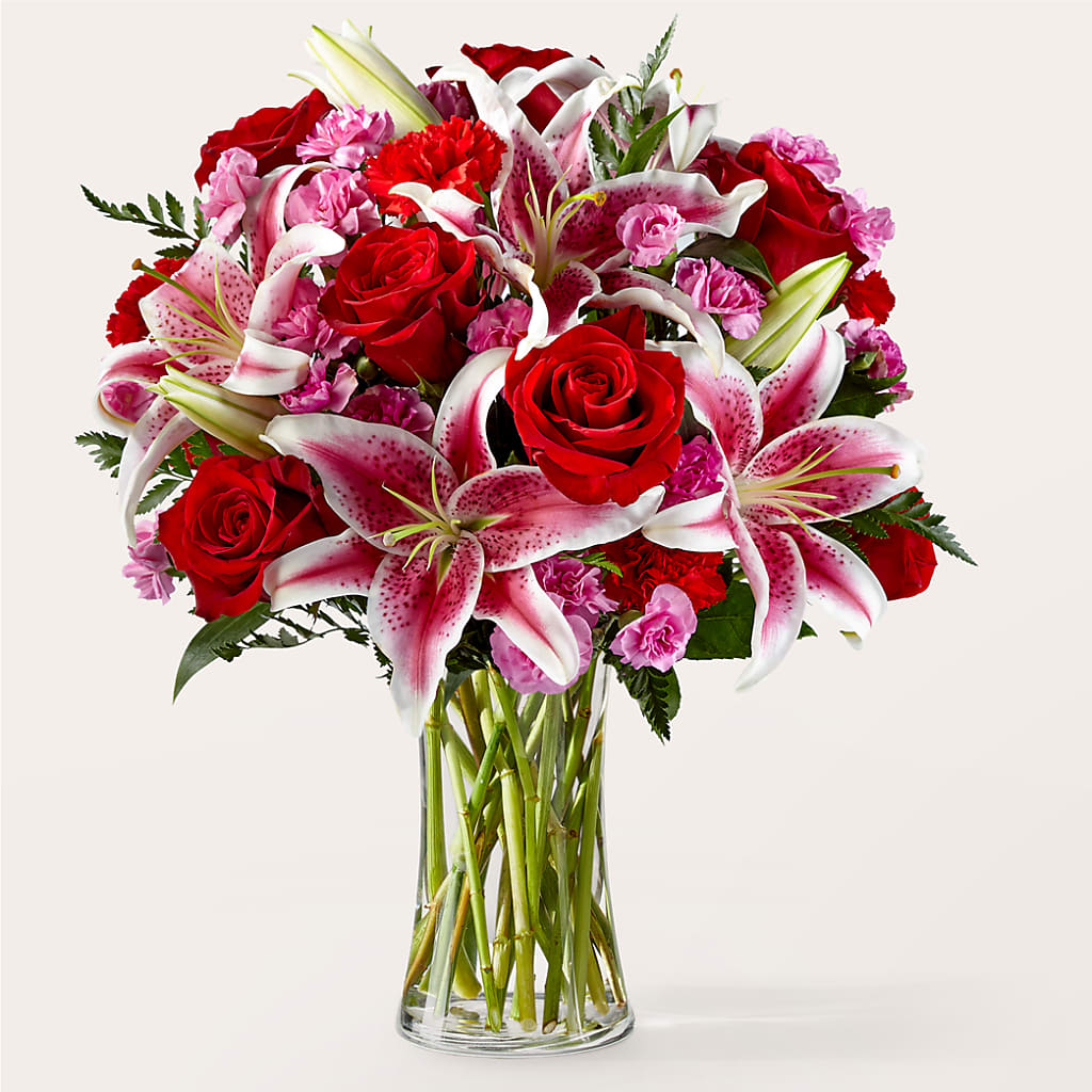 Honeymoon Bouquet – CLARKSON FLOWERS & GIFTS, Mississauga ON